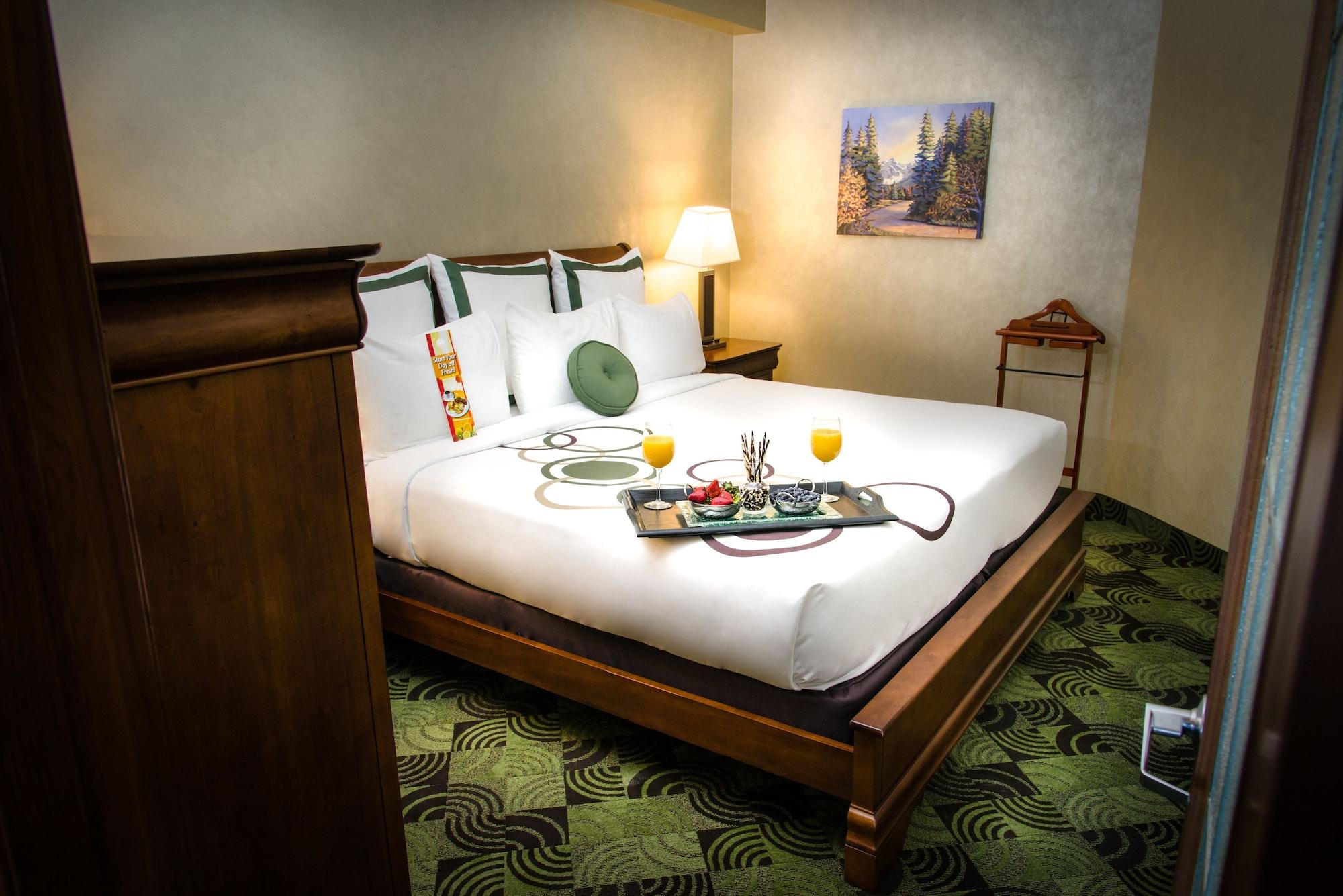Deerfoot Inn And Casino YYC Eksteriør bilde