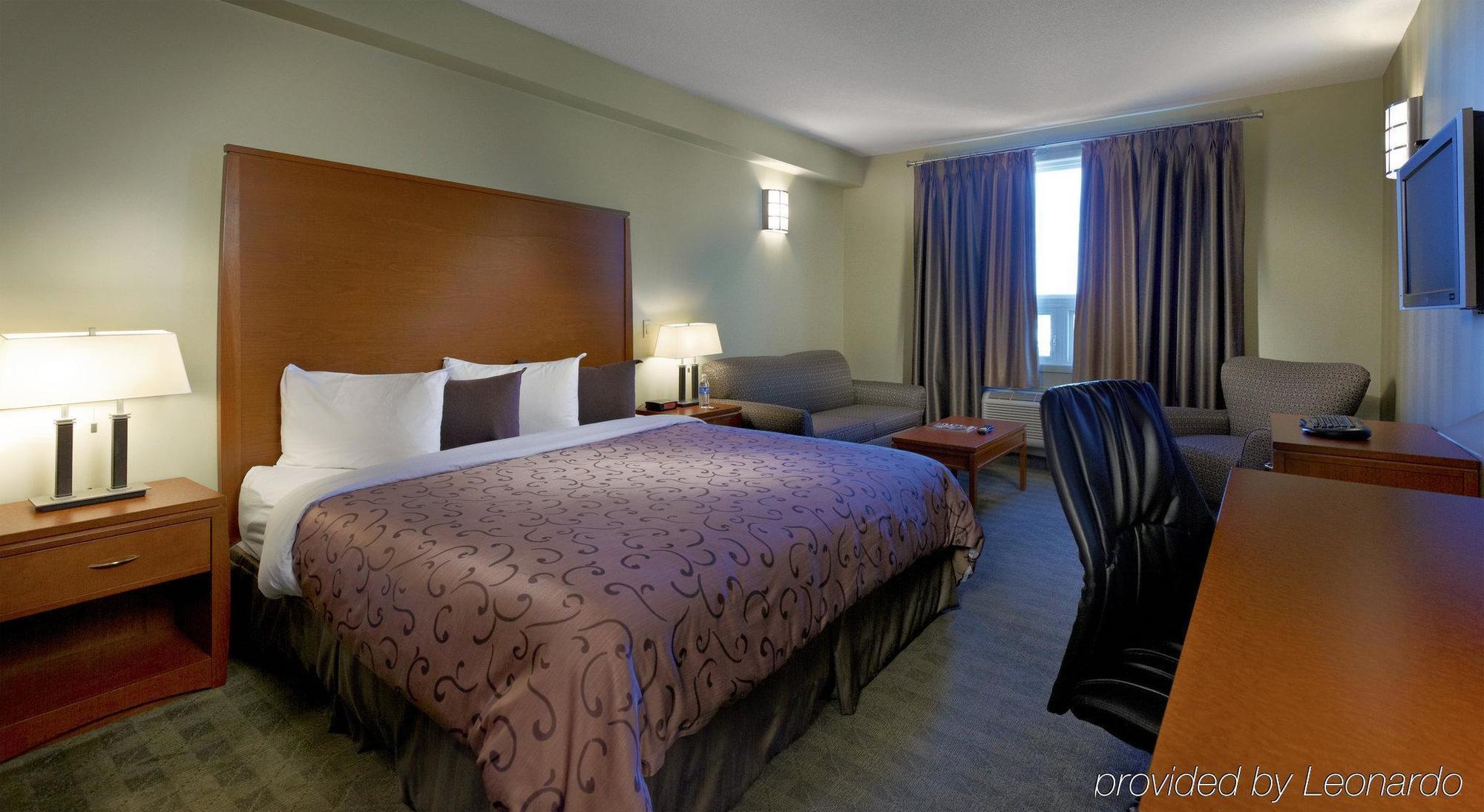 Deerfoot Inn And Casino YYC Eksteriør bilde