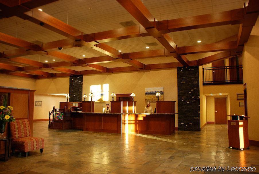 Deerfoot Inn And Casino YYC Eksteriør bilde