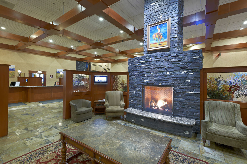 Deerfoot Inn And Casino YYC Eksteriør bilde