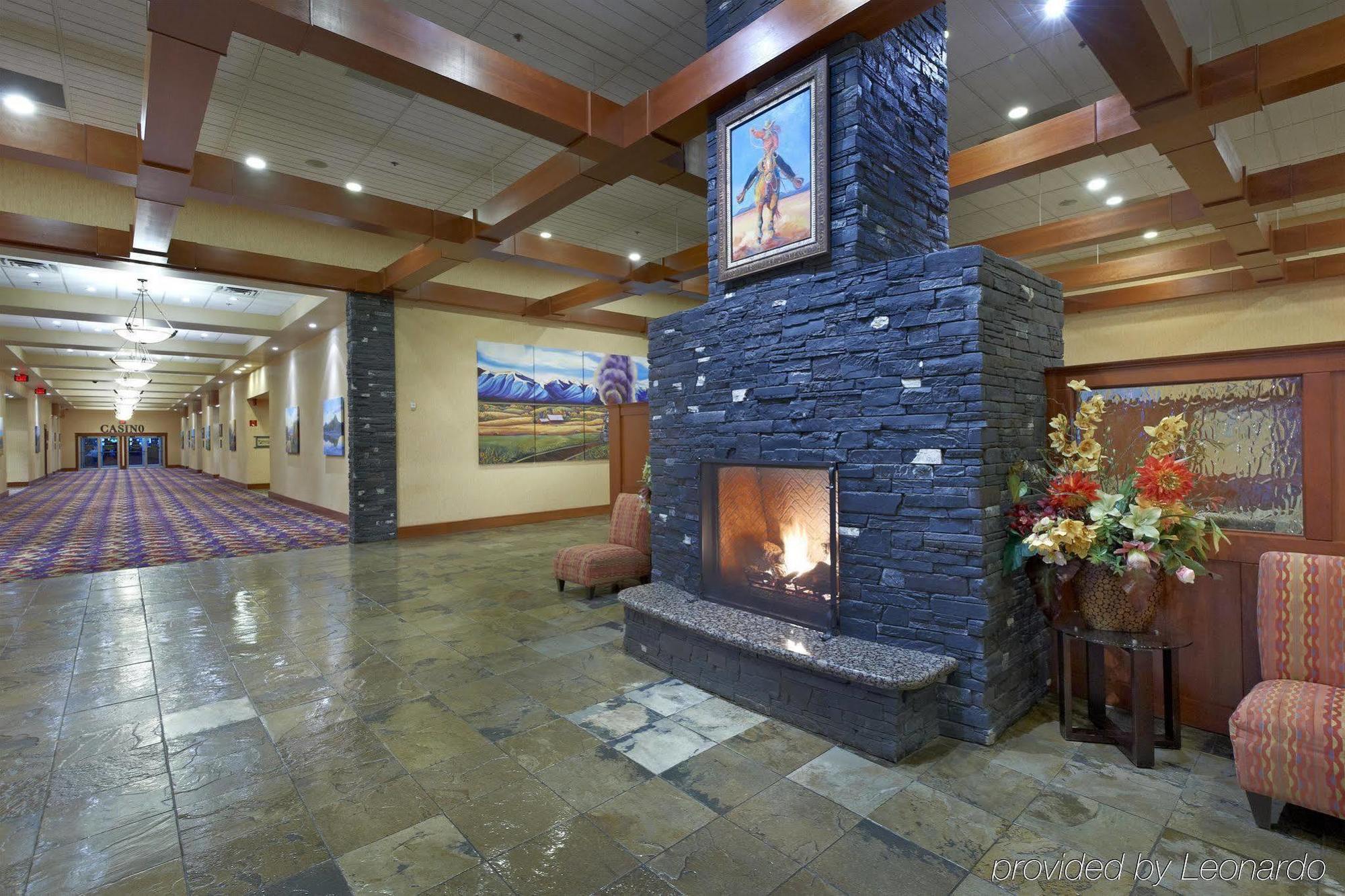 Deerfoot Inn And Casino YYC Eksteriør bilde