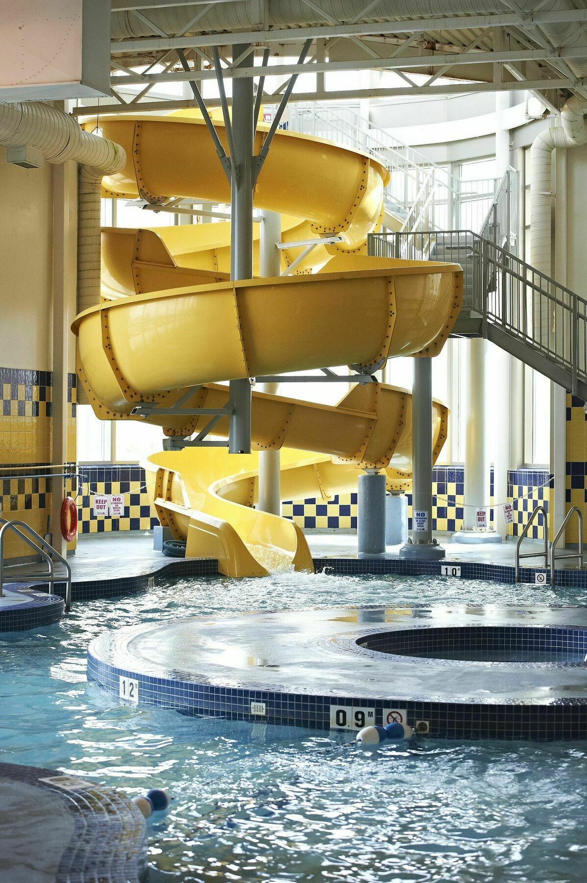 Deerfoot Inn And Casino YYC Eksteriør bilde