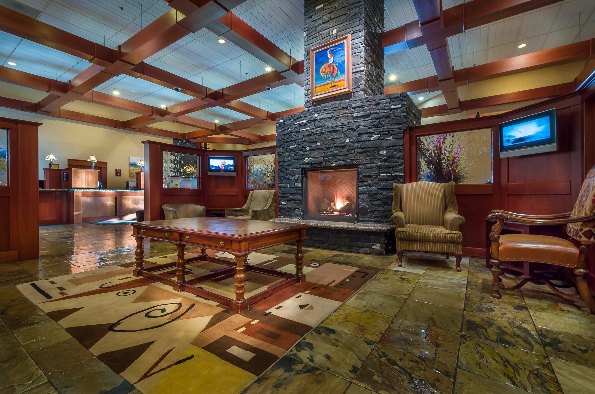 Deerfoot Inn And Casino YYC Eksteriør bilde