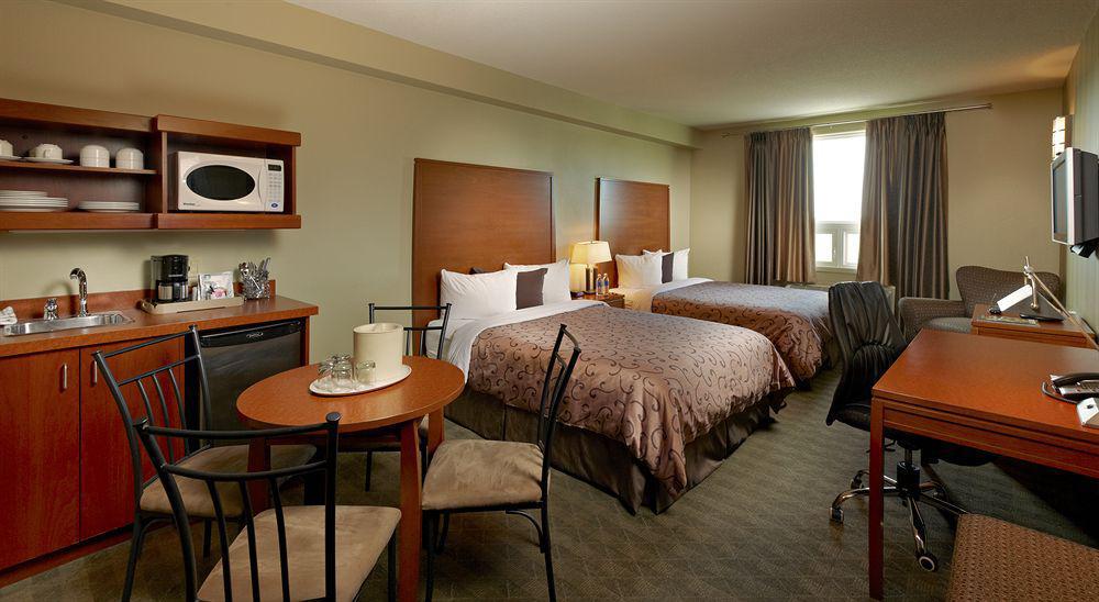 Deerfoot Inn And Casino YYC Eksteriør bilde